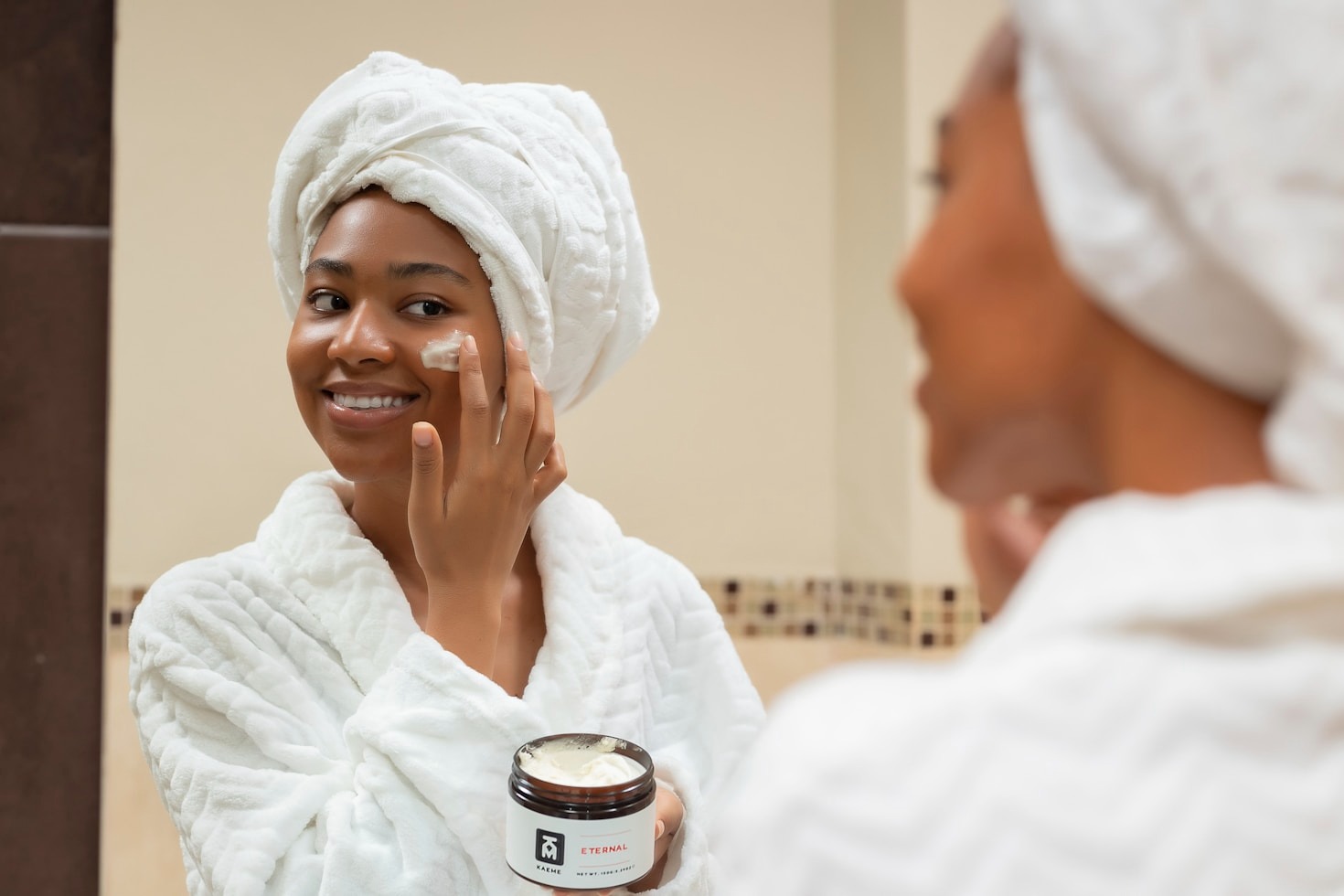 Simple Steps To Achieve A Radiant Complexion