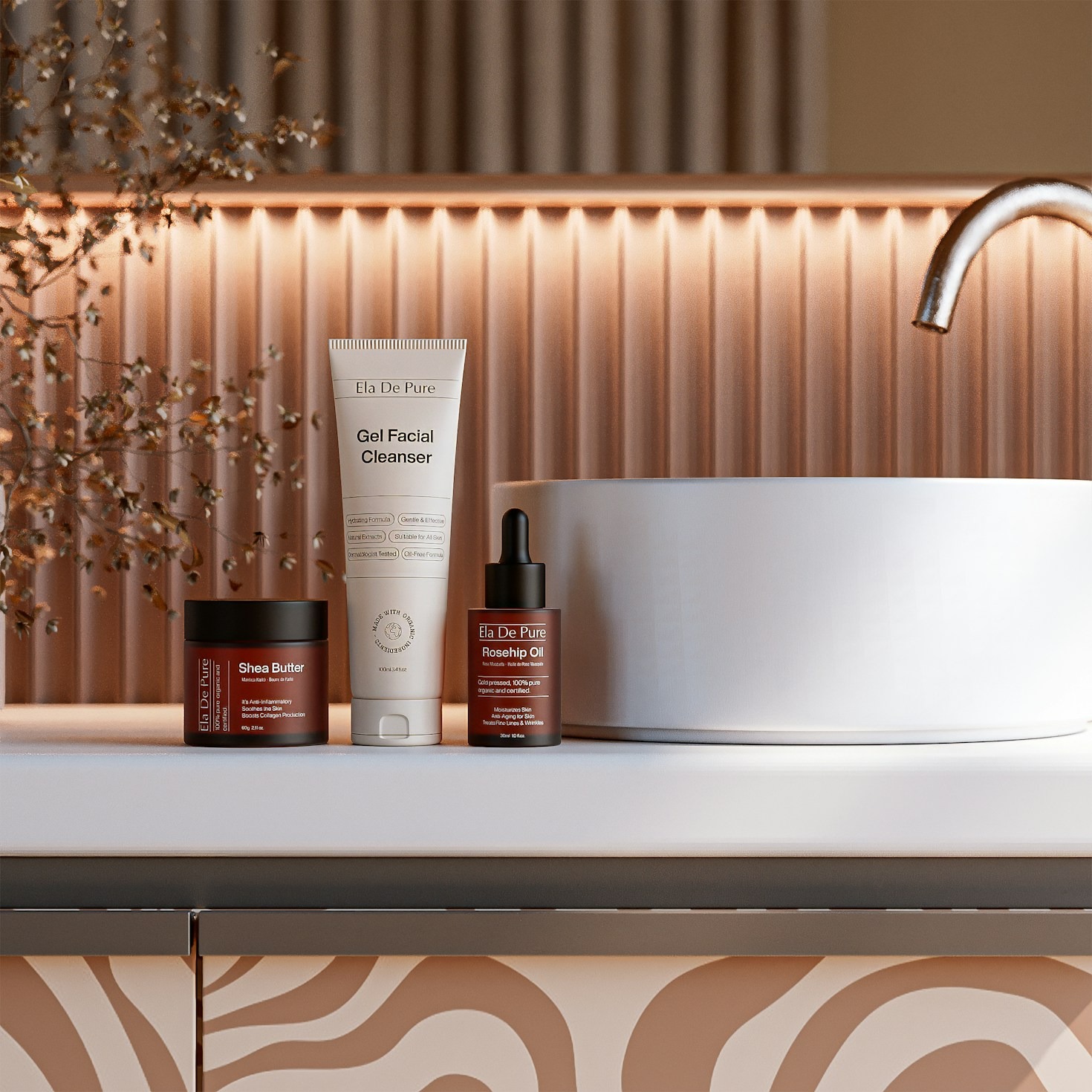 How To Build A Perfect Skincare Routine