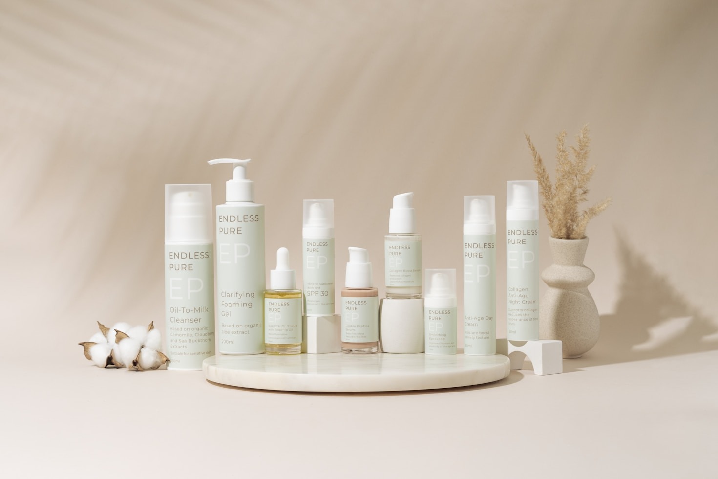 Natural Solutions For Lasting Hydration And Glow