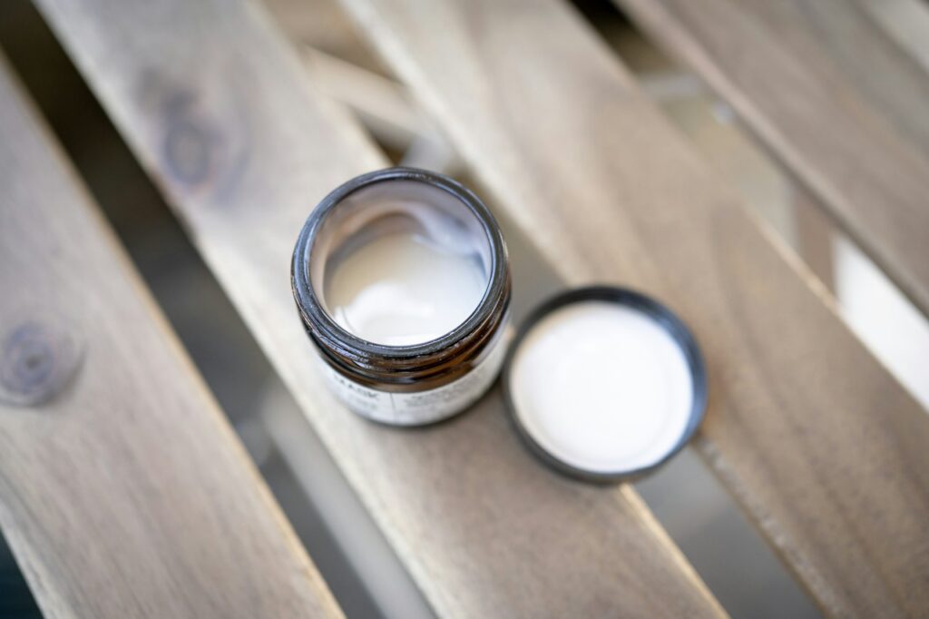 Deep Moisture Cream Moisturizer