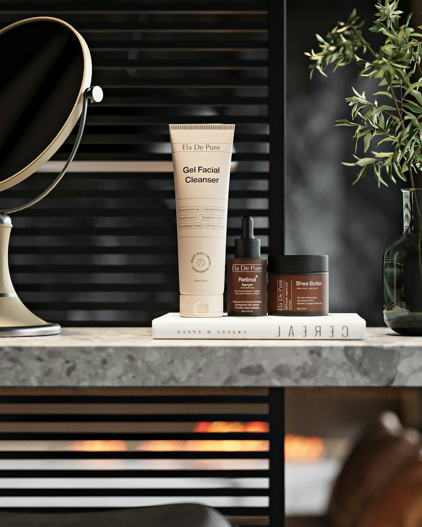 Unlocking Deep Hydration With Restorative Skin Treatments