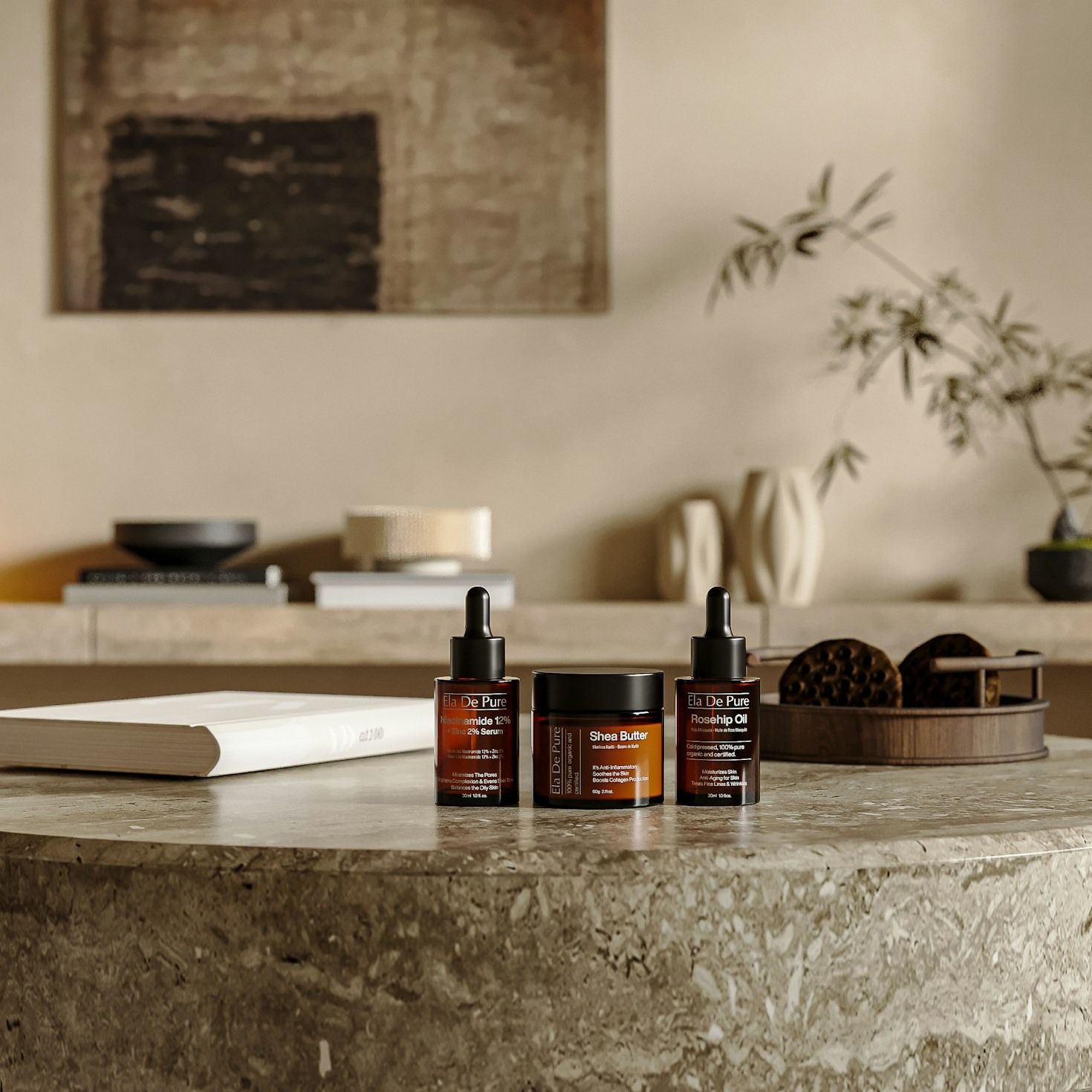Five Nourishing Steps to Revitalize Dull Hair